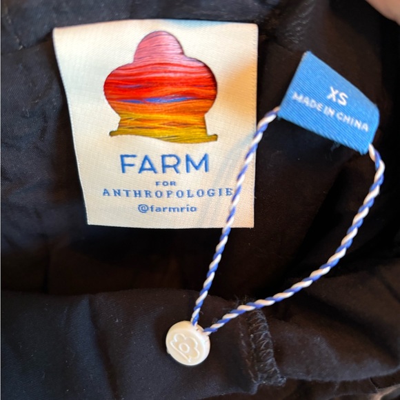 FARM Rio Dress - Picture 3 of 3